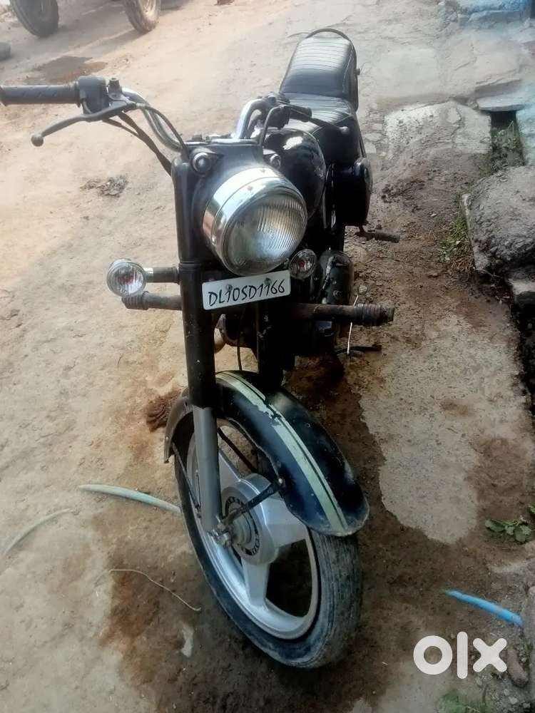 Gadi me koi kam nhi hai