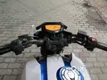 Urgent sell tvs apache rtr 160 4v 2019 model