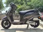 Suzuki Access (2023)