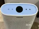Phillips air purifier