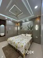 This is very good project and safe & secure Location