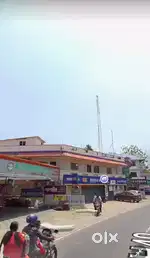 Top of the Federal Bank Mannancherry
