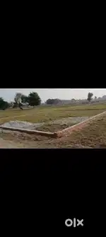 Plot available on premium location in maushivala