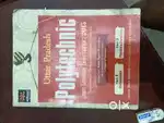 UP polytechnic Arihant Book