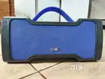 BoAt Bluetooth speaker