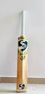 SG SAVAGE XTREME CRICKET BAT