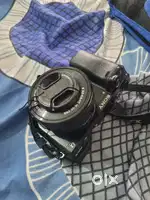 Sony Alpha 6000
