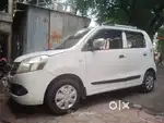 Maruti Suzuki Wagon R, 2012, CNG & Hybrids