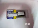 8GB 2400MHZ DDR4 LAPTOP RAM