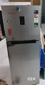 Samsung 320 Litres Refrigerator