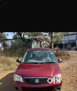 Maruti Suzuki Alto K10 2014 Petrol Well Maintained