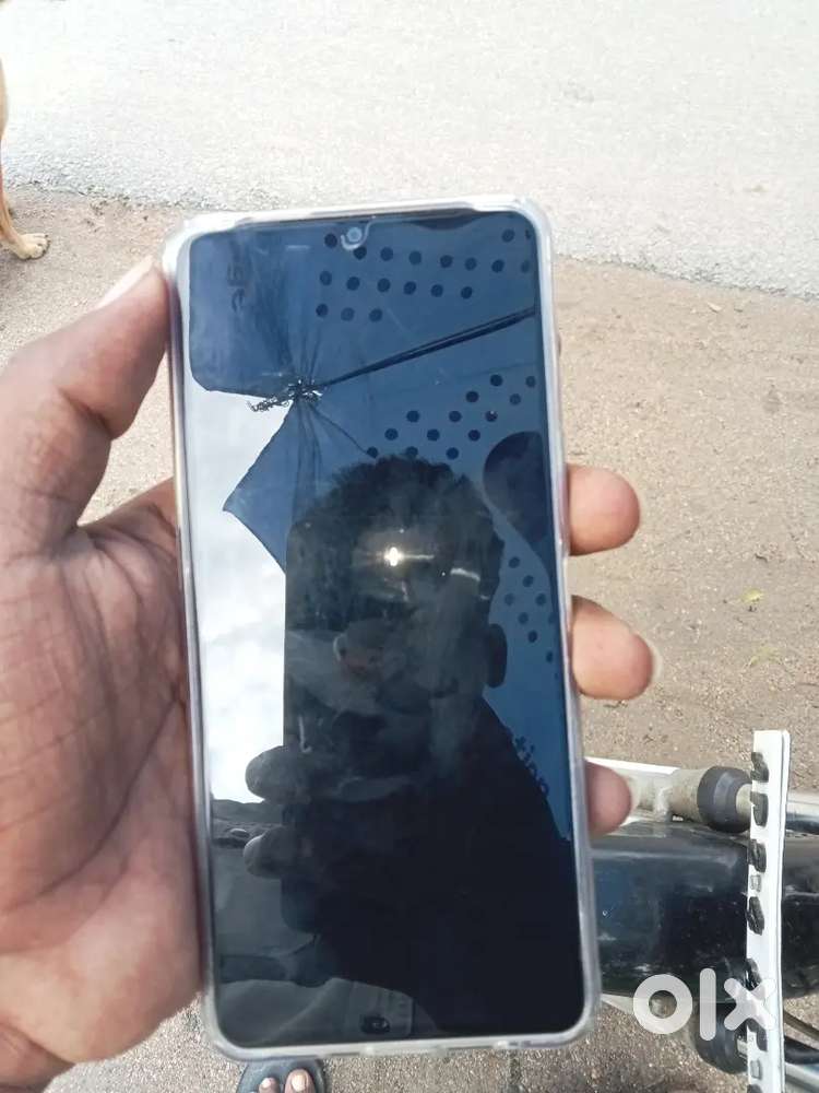Vivo t4lite 5g   only 7 day used