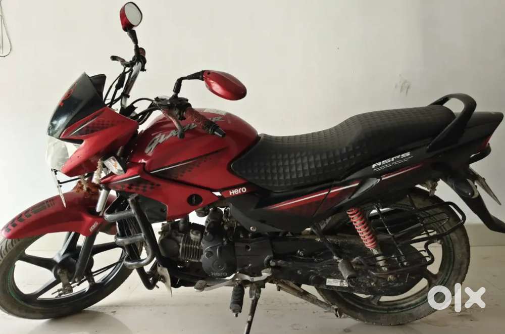 Urgent sell Hero glamour 2019