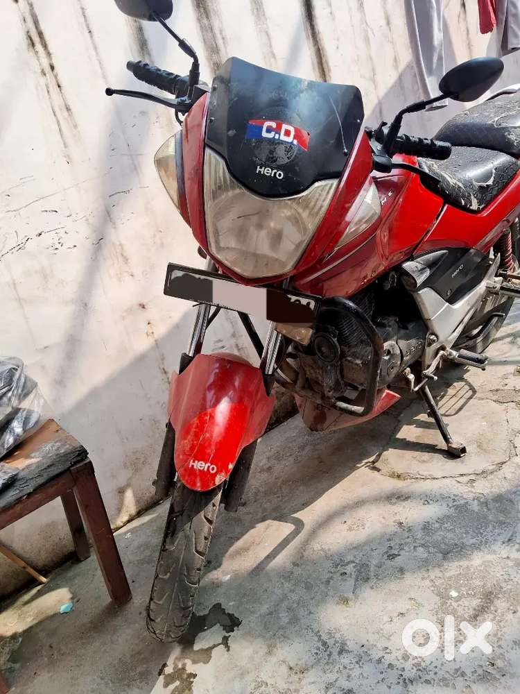 Hero' xtreme