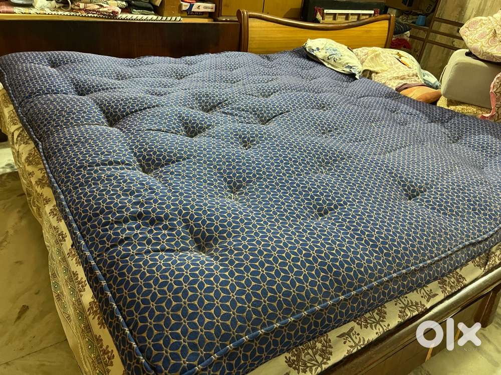 King Sized Cotton Mattress