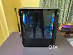 Under warranty Mint condition CPU on sale