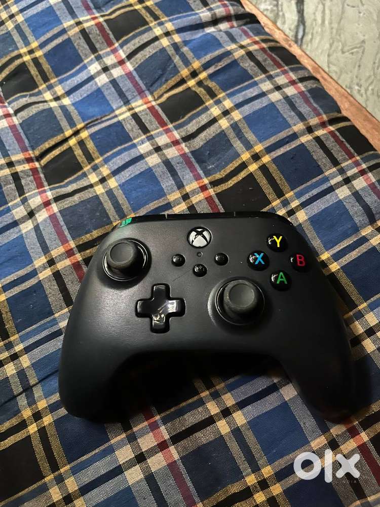 Xbox wired controller PowerA