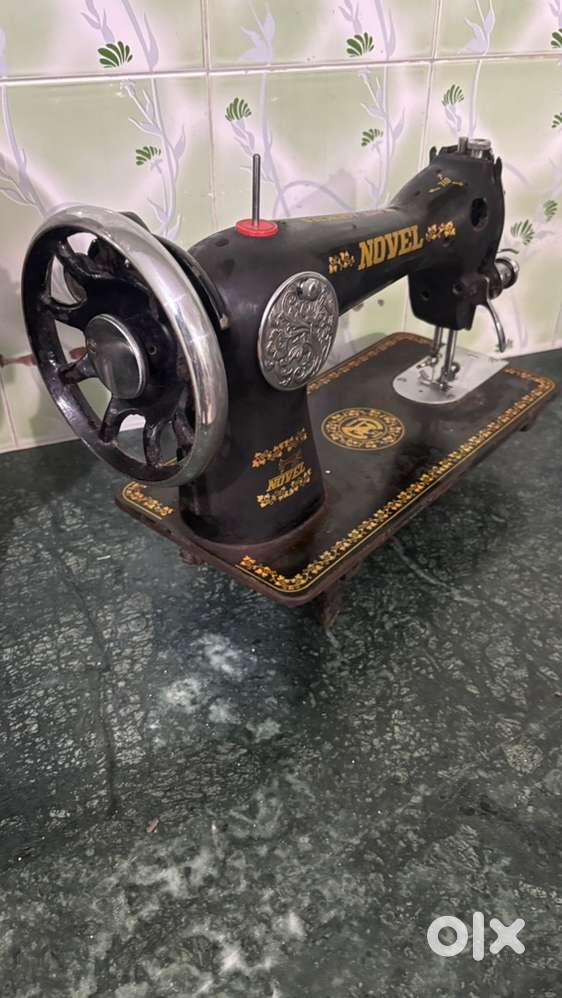 Novel Brand Selai machine with good working condition to sell urgently