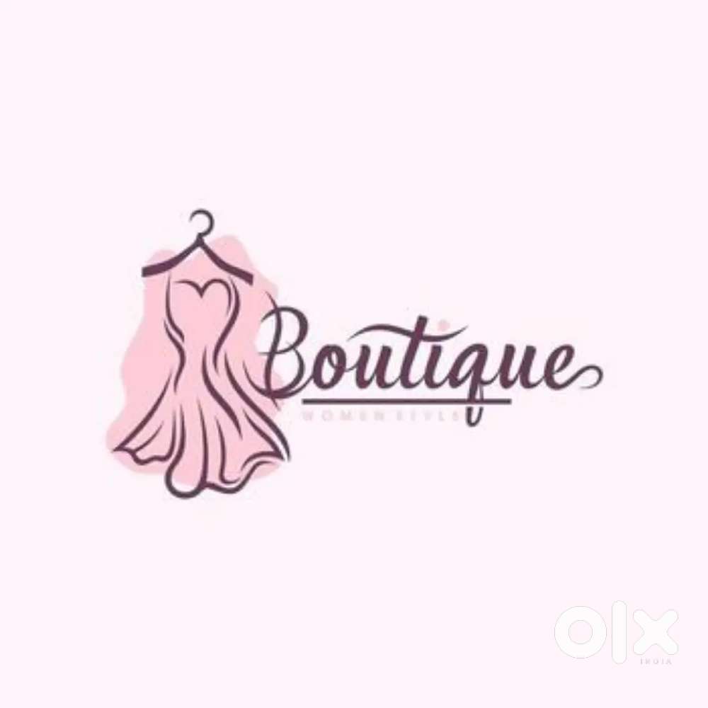 Lady Staff required for Boutique