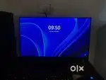 MSI(24 inch)Gaming Monitor,Mechanical Keyboard & Logitech Mouse