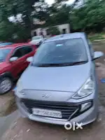 Hyundai New Santro 1.1 Sportz MT, 2019, Petrol