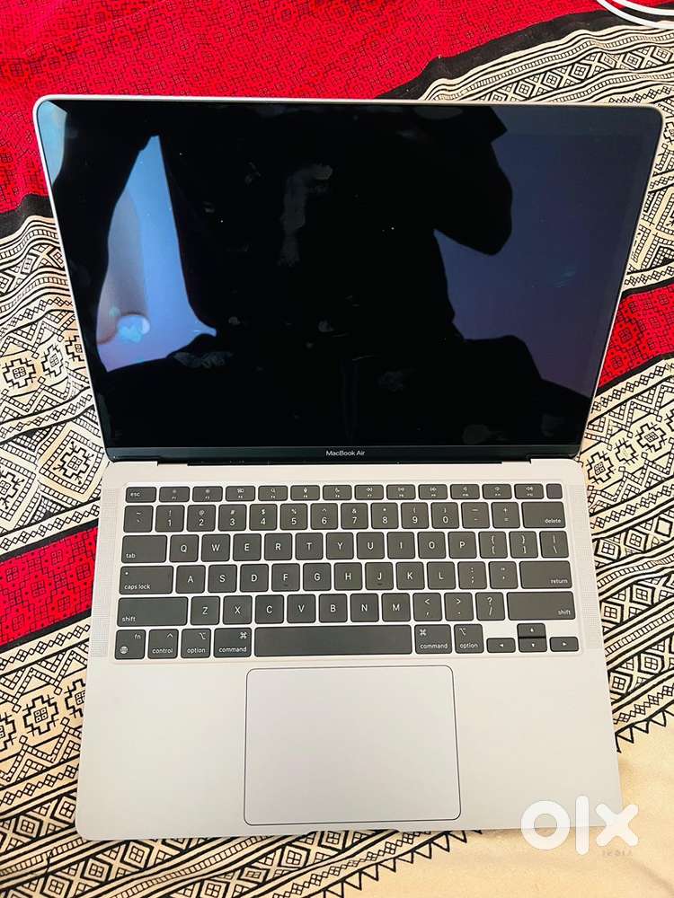 Macbook air M1 256gb