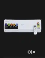 Croma 4 in 1 Convertible 1.2 Ton 3 Star Inverter Split AC