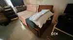 Sofa cum bed