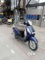 2018 SUZUKI ACCESS 125 In Excellent Condition For Sale !