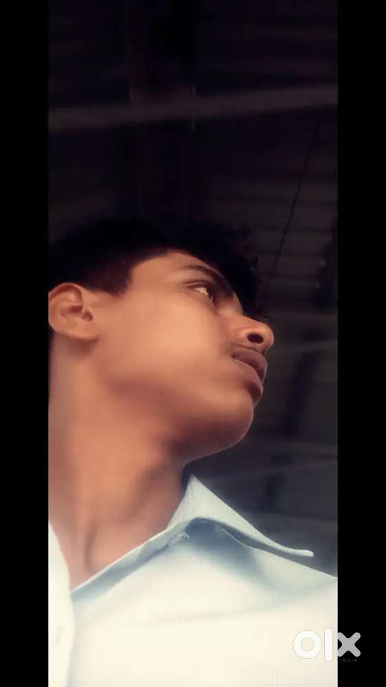 Age :- 18 plus