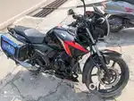 Apache 160 first owner