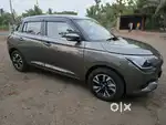 Maruti Suzuki New-gen Swift 2024 Petrol 8000 Km Driven