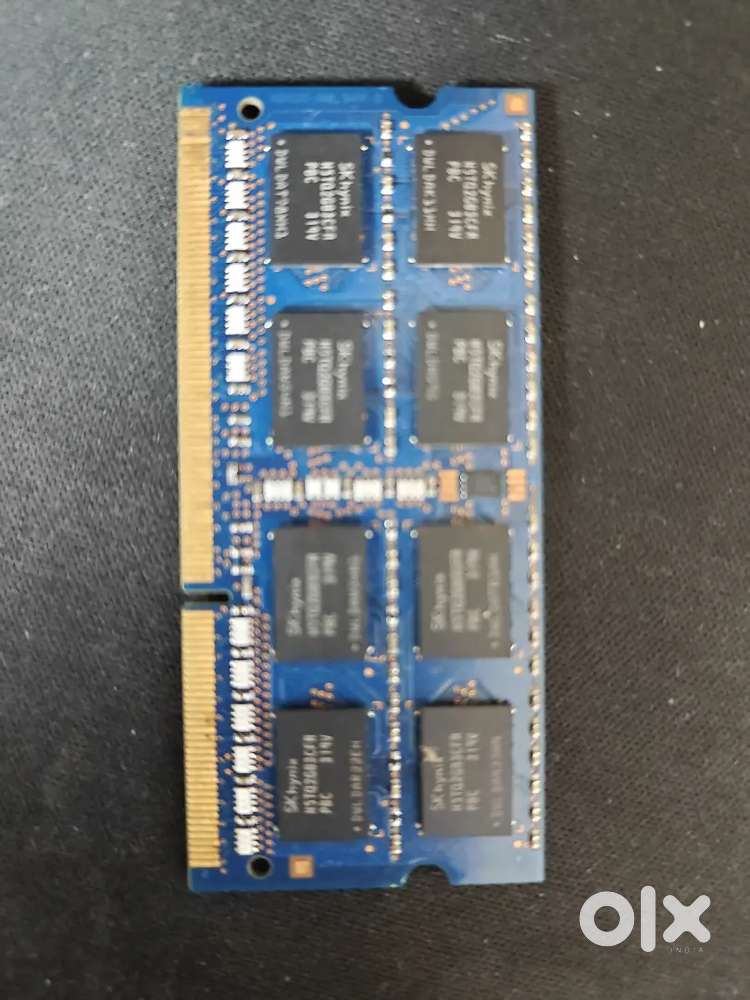 DDR4 4GB RAM