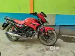New bike only 6 month
