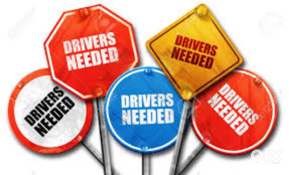 WANTED LMV&HEAVY DRIVERS FOR COMPANY FOR TRANSPORTATION