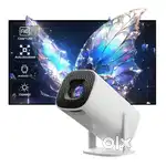 Led 3D video Projector