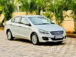Maruti Suzuki Ciaz, 2014, Diesel