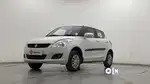 Maruti Suzuki Swift 2018 VXI, 2013, Petrol