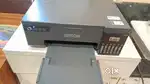 Epson colour Printer L8050