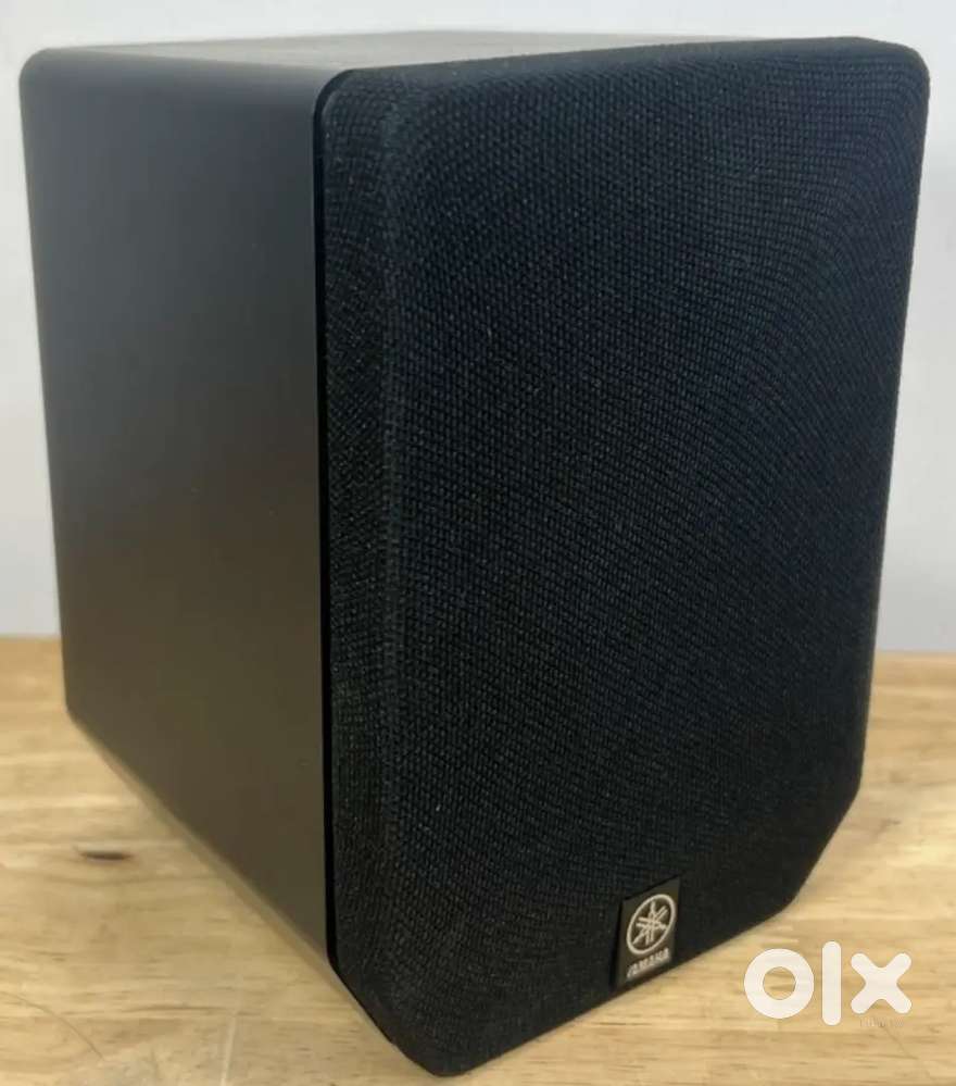 YAMAHA ACTIVE SUB 4000