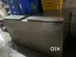 Kulfi machine