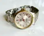 Swiss military watch