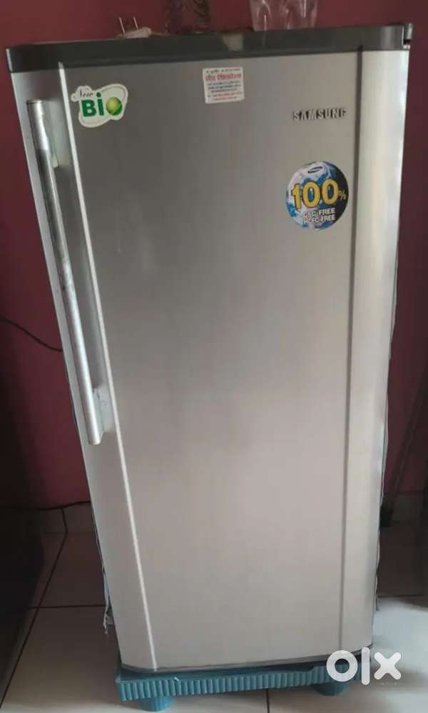 Samsung 165 liter