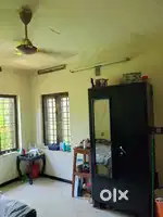 1 Room and kitchen for couples