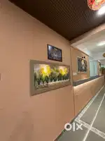 Brand new 1 BHK flat for sale in galande nagar wadgaon sheri pune