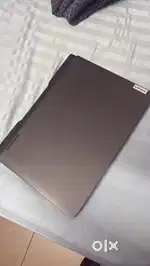 Lenovo laptop with warrenty