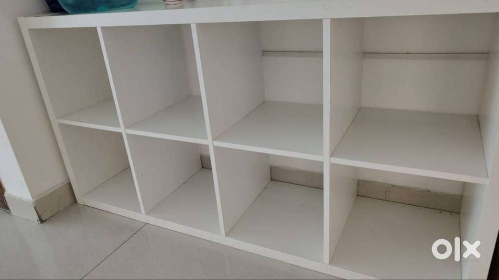 2 sets Ikea Kallax - Furniture