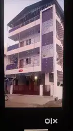 1BHK House 1st Floor