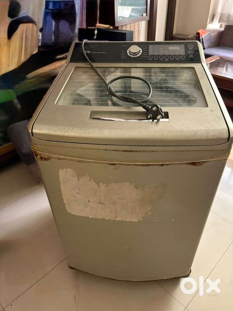 Ifb washing mahine 2019