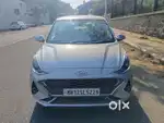 Hyundai Aura SX Plus Automatic, 2020, Petrol